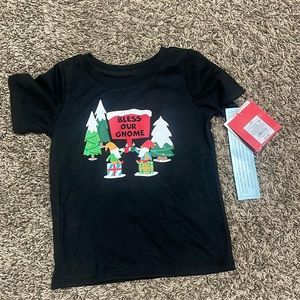 (49) Wondershop Bless our Gnome Shirt